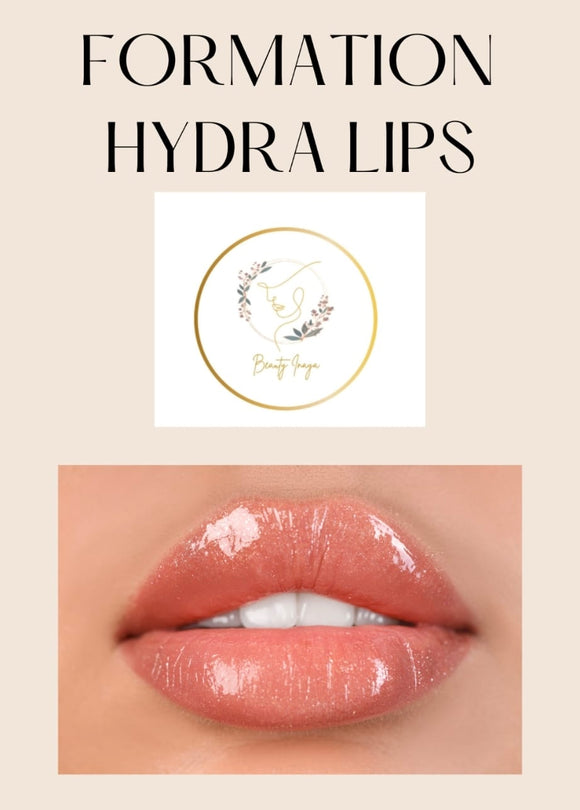 Formation hydralips à distance