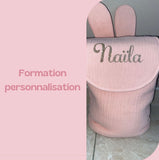 Formation Personnalisation