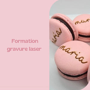 Formation Gravure Laser