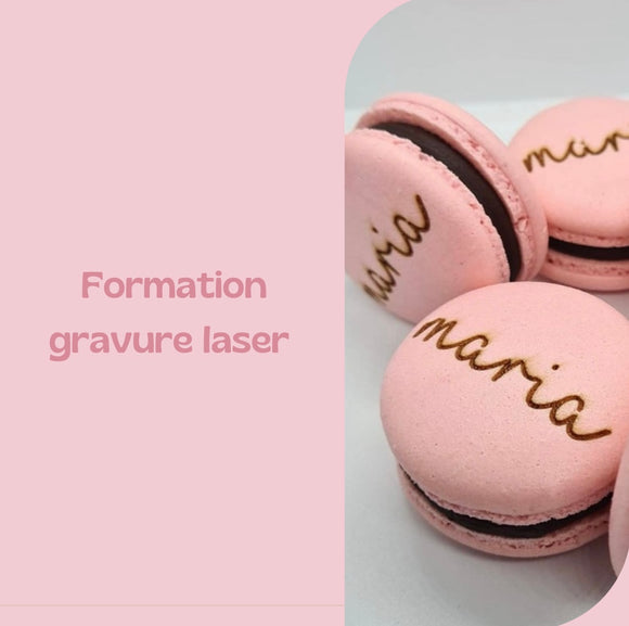 Formation Gravure Laser