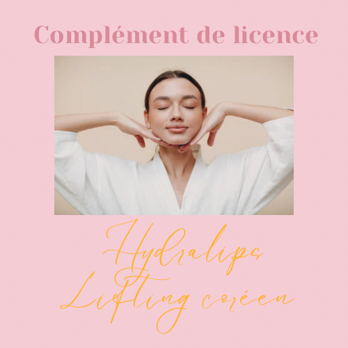 Complément de licence